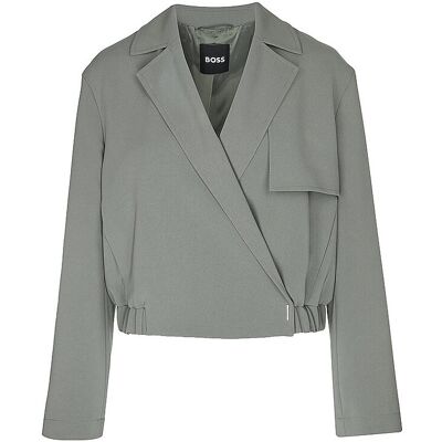 Boss Blazer JENCHI dunkelgrün 32 W Boss Blazer JENCHI dunkelgrün 32 W