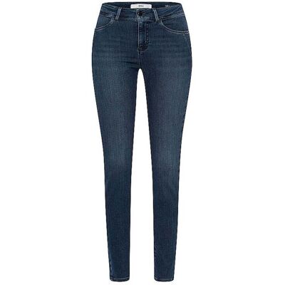 BRAX Jeans Skinny Fit ANA blau 42 W BRAX Jeans Skinny Fit ANA blau 42 W