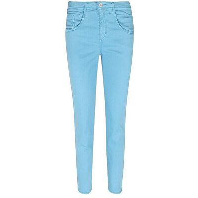 BRAX Hose Skinny Fit SHAKIRA S blau 44 W BRAX Hose Skinny Fit SHAKIRA S blau 44 W