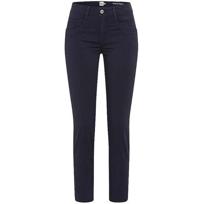 BRAX Hose 7/8 Shakira S dunkelblau 42 (kurz) W BRAX Hose 7/8 Shakira S dunkelblau 42 (kurz) W