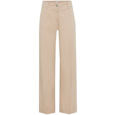 BRAX Culotte MAINE S beige 42 W BRAX Culotte MAINE S beige 42 W