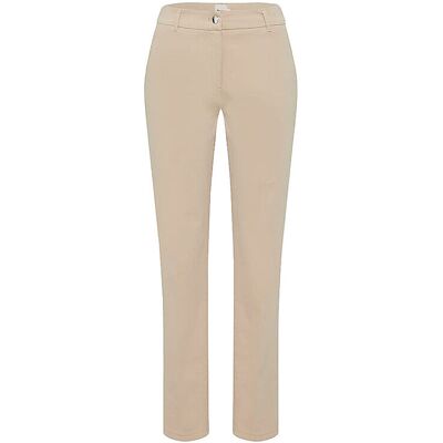 BRAX Chinos MARON beige 42 (kurz) W BRAX Chinos MARON beige 42 (kurz) W