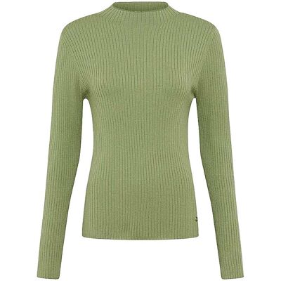 BRAX Pullover olive 44 W BRAX Pullover olive 44 W