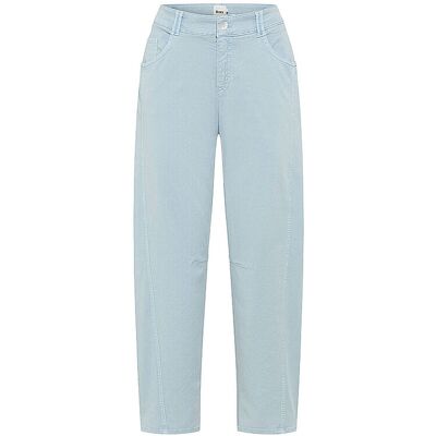 BRAX Jeans Balloon Fit MEGAN S hellblau 40 W BRAX Jeans Balloon Fit MEGAN S hellblau 40 W