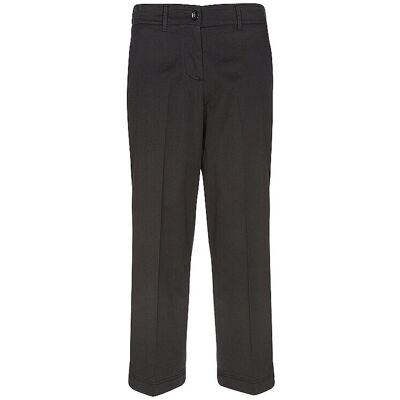 BRAX Culotte STYLE.MAINE S schwarz 38 W BRAX Culotte STYLE.MAINE S schwarz 38 W
