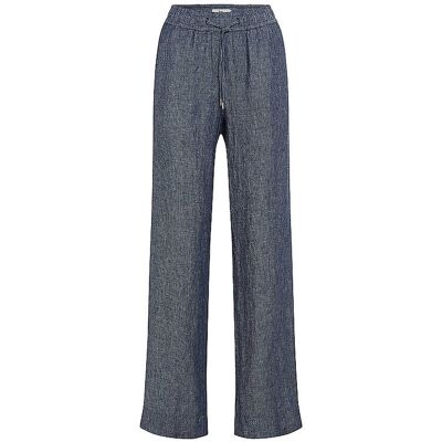 BRAX Marlenehose FARINA blau 44 W BRAX Marlenehose FARINA blau 44 W