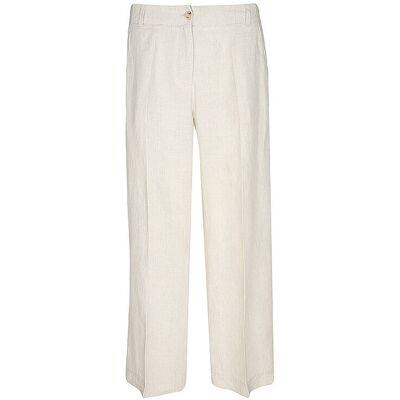 BRAX Culotte MAINE S creme 36 W BRAX Culotte MAINE S creme 36 W