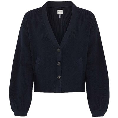 BRAX Cardigan ANIQUE dunkelblau 42 W BRAX Cardigan ANIQUE dunkelblau 42 W