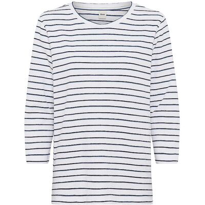 BRAX Shirt BONNIE dunkelblau 46 W BRAX Shirt BONNIE dunkelblau 46 W