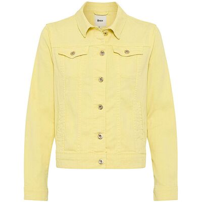 BRAX Jacke MIAMI gelb 44 W BRAX Jacke MIAMI gelb 44 W
