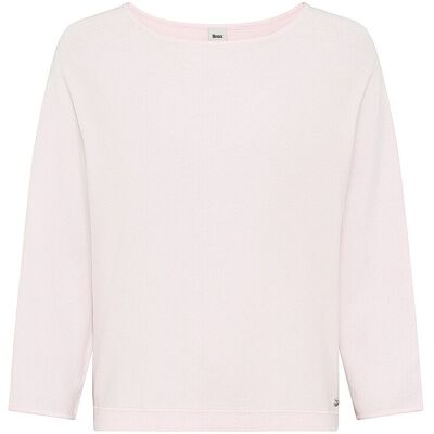 BRAX Pullover EMMA rosa 36 W BRAX Pullover EMMA rosa 36 W