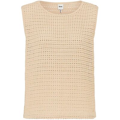 BRAX Top INA camel 42 W BRAX Top INA camel 42 W