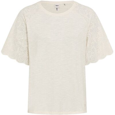 BRAX T-Shirt CAELEN beige 36 W BRAX T-Shirt CAELEN beige 36 W