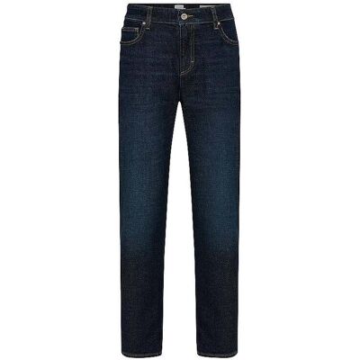 BRAX Jeans Straight Fit 7/8 MADIOSON S dunkelblau 40 W BRAX Jeans Straight Fit 7/8 MADIOSON S dunkelblau 40 W