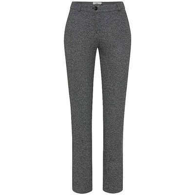 BRAX Chino 7/8 MARON S grau 42 W BRAX Chino 7/8 MARON S grau 42 W