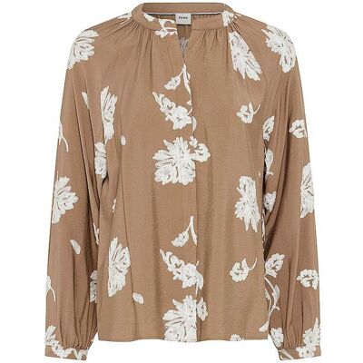 BRAX Bluse VIVIAN camel 46 W BRAX Bluse VIVIAN camel 46 W