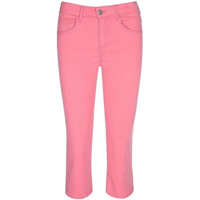BRAX Hose 3/4 SHAKIRA C koralle 34 W BRAX Hose 3/4 SHAKIRA C koralle 34 W