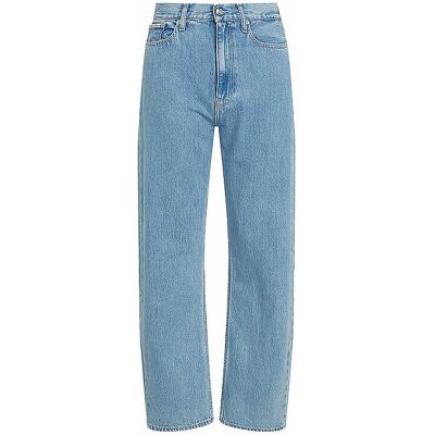 Calvin KLEIN JEANS Jeans Mom Fit hellblau 30/L32 W Calvin KLEIN JEANS Jeans Mom Fit hellblau 30/L32 W