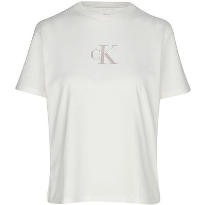 Calvin KLEIN JEANS T-Shirt weiss M W Calvin KLEIN JEANS T-Shirt weiss M W