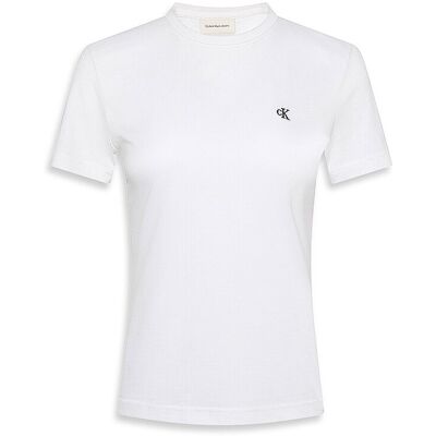 Calvin KLEIN JEANS T-Shirt weiss M W Calvin KLEIN JEANS T-Shirt weiss M W