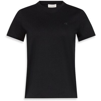 Calvin KLEIN JEANS T-Shirt schwarz M W Calvin KLEIN JEANS T-Shirt schwarz M W