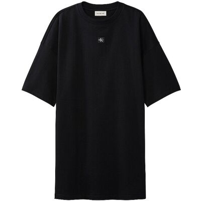 Calvin KLEIN JEANS T-Shirt schwarz XL W Calvin KLEIN JEANS T-Shirt schwarz XL W