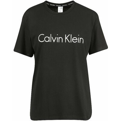 Calvin KLEIN T-Shirt Comfort Cotton schwarz M W Calvin KLEIN T-Shirt Comfort Cotton schwarz M W