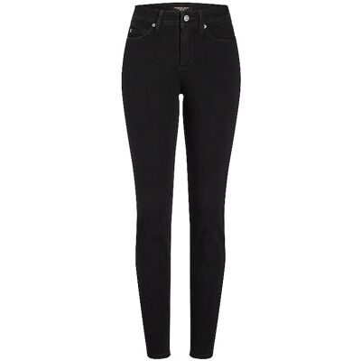 CAMBIO Jeans Slim Fit PARLA schwarz 46/L32 W CAMBIO Jeans Slim Fit PARLA schwarz 46/L32 W