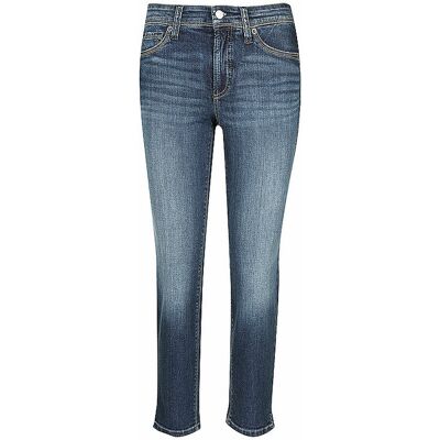 CAMBIO Jeans 7/8 PIPER SHORT blau 46/L27 W CAMBIO Jeans 7/8 PIPER SHORT blau 46/L27 W