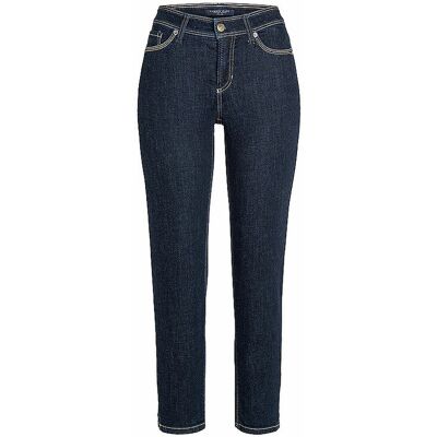 CAMBIO Jeans 7/8 Piper dunkelblau 46/L27 W CAMBIO Jeans 7/8 Piper dunkelblau 46/L27 W