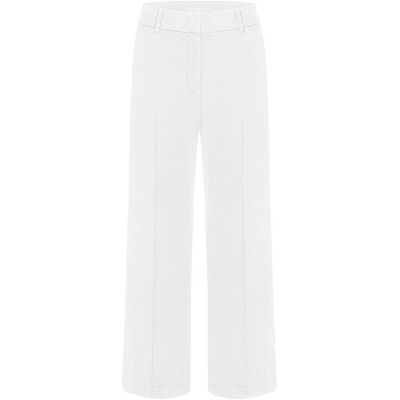 CAMBIO Culotte CALIFORNIA weiss 42/L27 W CAMBIO Culotte CALIFORNIA weiss 42/L27 W