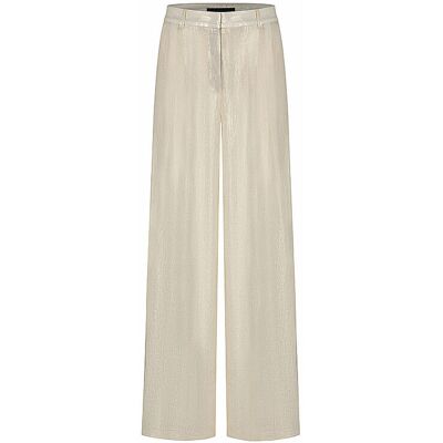 CAMBIO Marlenehose ANNY creme 36/L32 W CAMBIO Marlenehose ANNY creme 36/L32 W