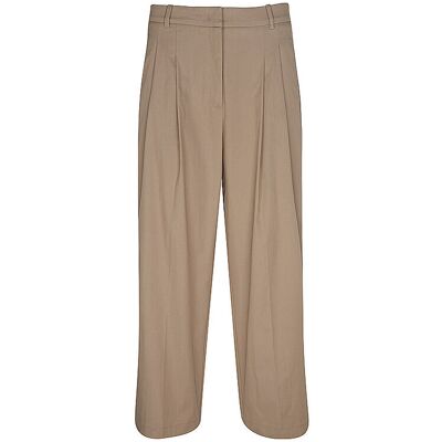 CAMBIO Chino 7/8 EMILIE beige 42/L26 W CAMBIO Chino 7/8 EMILIE beige 42/L26 W