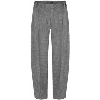 CAMBIO Chino EMILIE grau 40/L28 W CAMBIO Chino EMILIE grau 40/L28 W