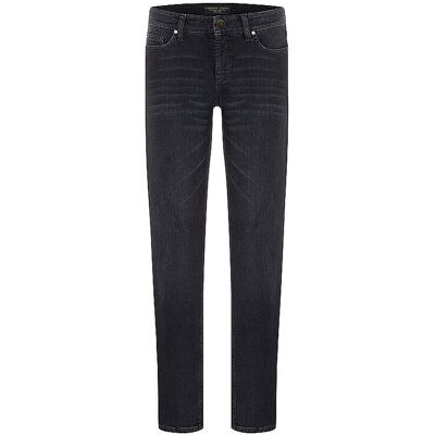 CAMBIO Jeans Straight Fit PIPER LONG dunkelblau 36/L32 W CAMBIO Jeans Straight Fit PIPER LONG dunkelblau 36/L32 W