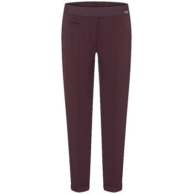 CAMBIO Chino KIM dunkelrot 34/L29 W CAMBIO Chino KIM dunkelrot 34/L29 W