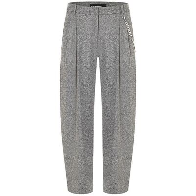 CAMBIO Culotte EMILIE grau 42/L28 W CAMBIO Culotte EMILIE grau 42/L28 W