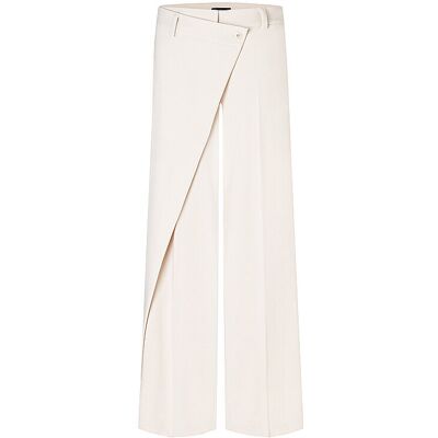 CAMBIO Marlenehose creme 38/L32 W CAMBIO Marlenehose creme 38/L32 W