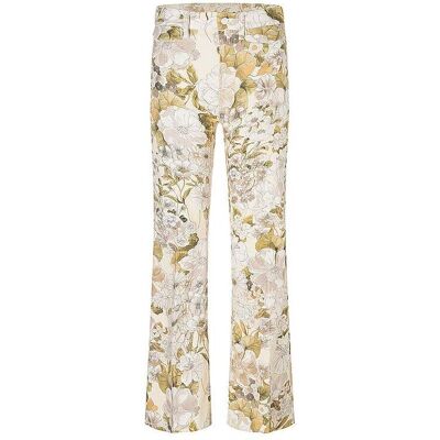 CAMBIO Jeans FABIENNE bunt 42/L33 W CAMBIO Jeans FABIENNE bunt 42/L33 W