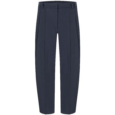 CAMBIO Chino EMILIE dunkelblau 36/L28 W CAMBIO Chino EMILIE dunkelblau 36/L28 W
