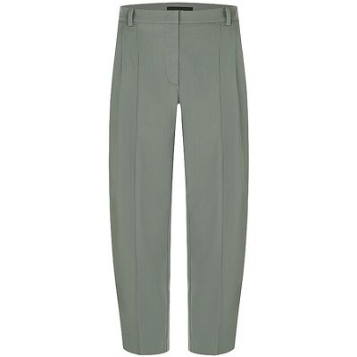 CAMBIO Chino EMELIE hellgrau 36/L28 W CAMBIO Chino EMELIE hellgrau 36/L28 W