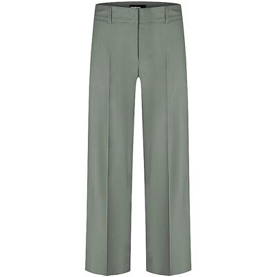 CAMBIO Culotte CARA dunkelgrün 38/L27 W CAMBIO Culotte CARA dunkelgrün 38/L27 W