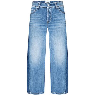CAMBIO Jeans Balloon Fit ORIA blau 44/L28 W CAMBIO Jeans Balloon Fit ORIA blau 44/L28 W