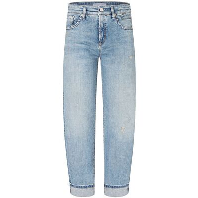 CAMBIO Jeans Straight Fit GAIA hellblau 42/L30 W CAMBIO Jeans Straight Fit GAIA hellblau 42/L30 W