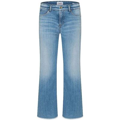 CAMBIO Jeans Straight Fit FRANCESCA blau 36/L28 W CAMBIO Jeans Straight Fit FRANCESCA blau 36/L28 W