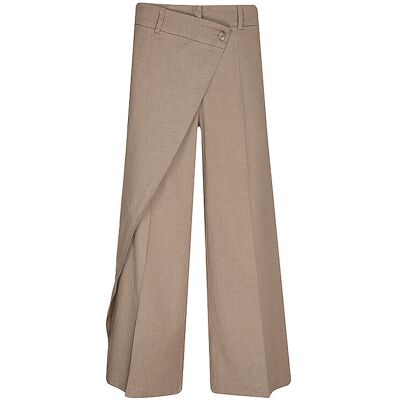 CAMBIO Culotte ANAIS 7/8 braun 42/L27 W CAMBIO Culotte ANAIS 7/8 braun 42/L27 W