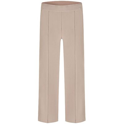 CAMBIO Culotte CAMERON camel 46/L27 W CAMBIO Culotte CAMERON camel 46/L27 W