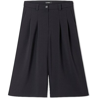 CAMBIO Bermuda CONSTANCE dunkelblau 32 W CAMBIO Bermuda CONSTANCE dunkelblau 32 W