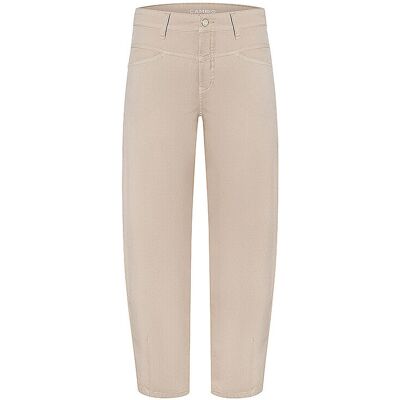 CAMBIO Chino ELIN beige 38/L27 W CAMBIO Chino ELIN beige 38/L27 W