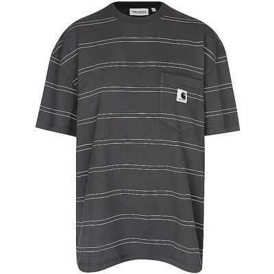 CARHARTT WIP T-Shirt braun M W CARHARTT WIP T-Shirt braun M W